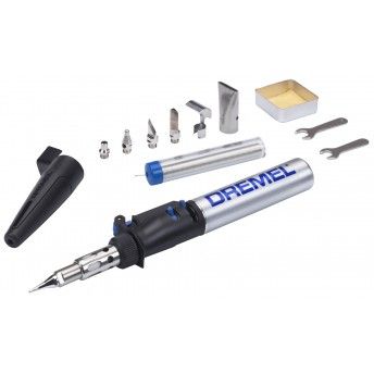 DREMEL VersaTip soldador F0132000JD