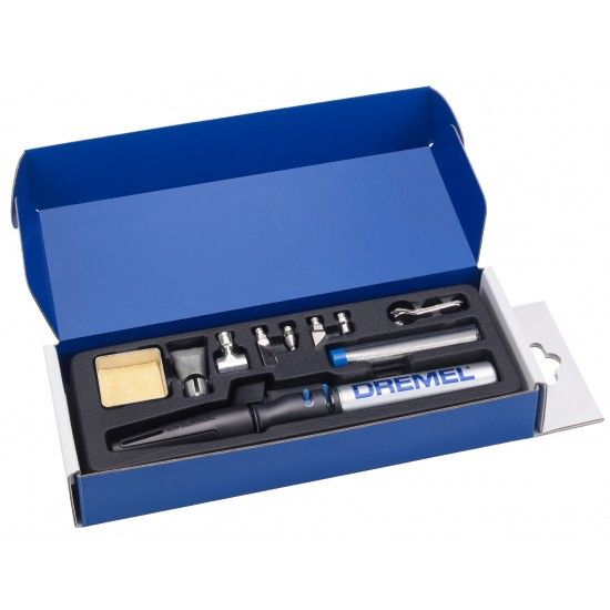 DREMEL VersaTip soldador F0132000JD