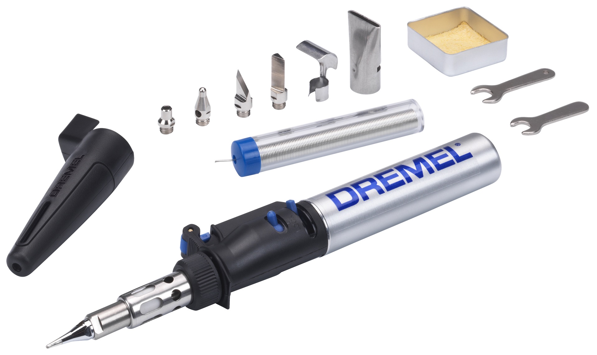 DREMEL® VersaTip soldador F0132000JD