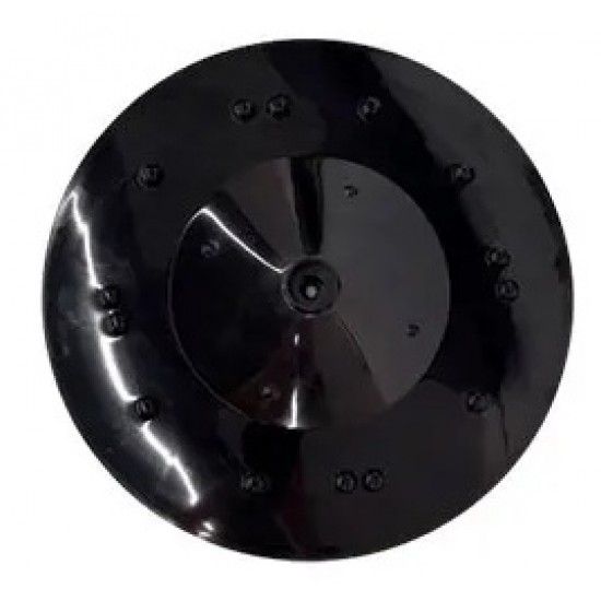 Prato N3 para lixadora WK401090