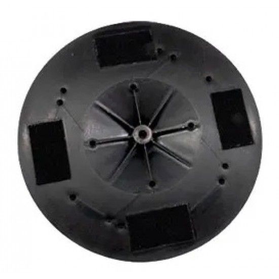 Prato N3 para lixadora WK401090