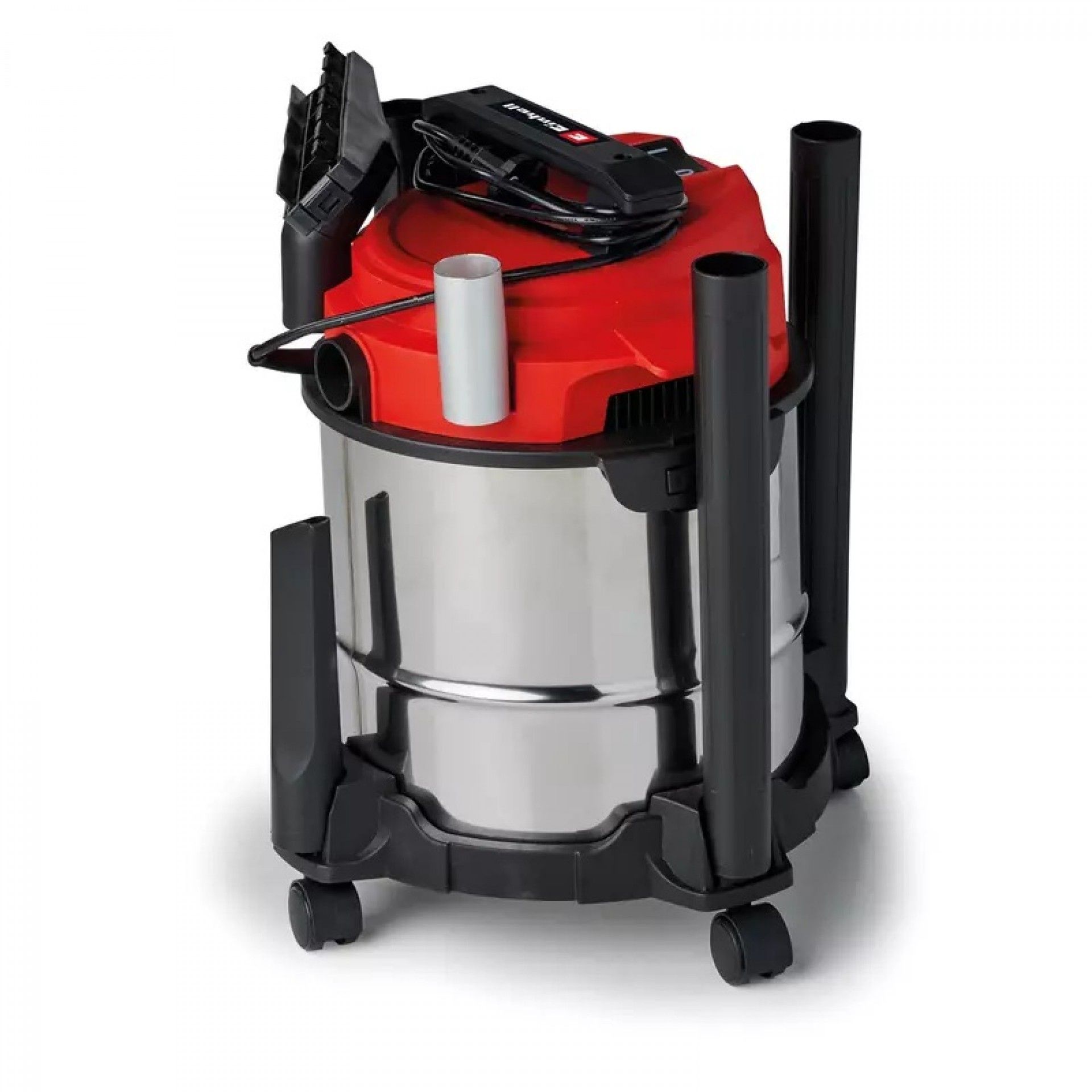 Aspirador Einhell seco molhado TC-VC 1812/1 S 2342500