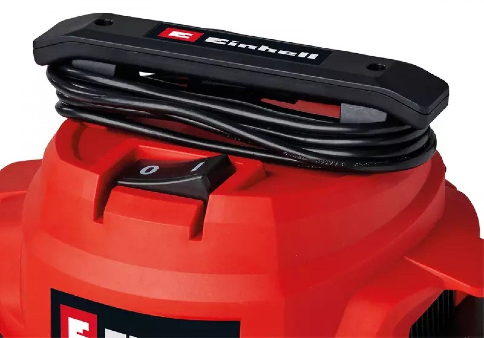 Aspirador Einhell seco molhado TC-VC 1812/1 S 2342500