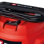 Aspirador Einhell seco molhado TC-VC 1812/1 S  2342500