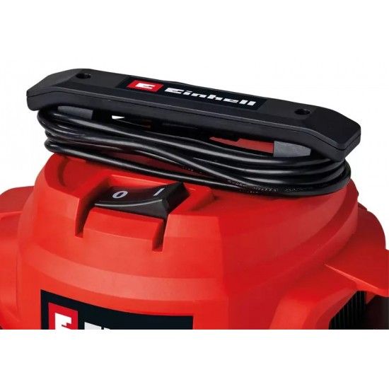 Aspirador Einhell seco molhado TC-VC 1812/1 S  2342500