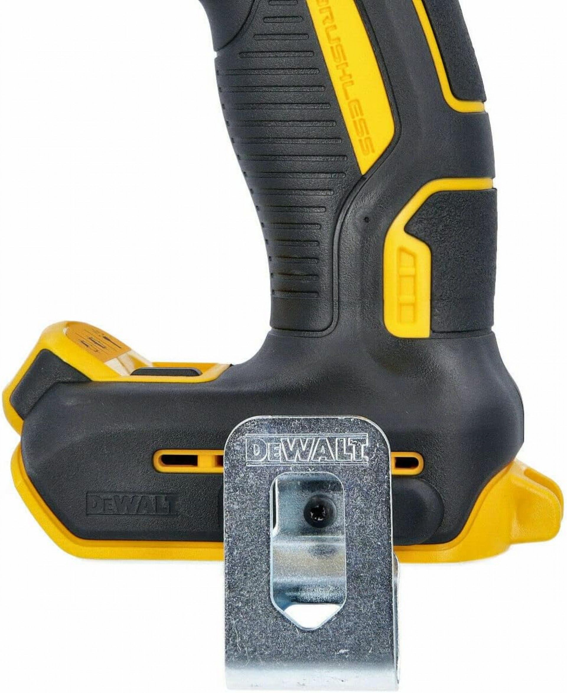 Aparafusadora 18V XR brushless Solo ref DCD996N-XJ DEWALT