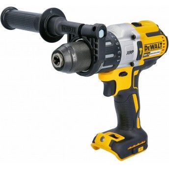 Aparafusadora 18V XR brushless Solo ref DCD996N-XJ DEWALT