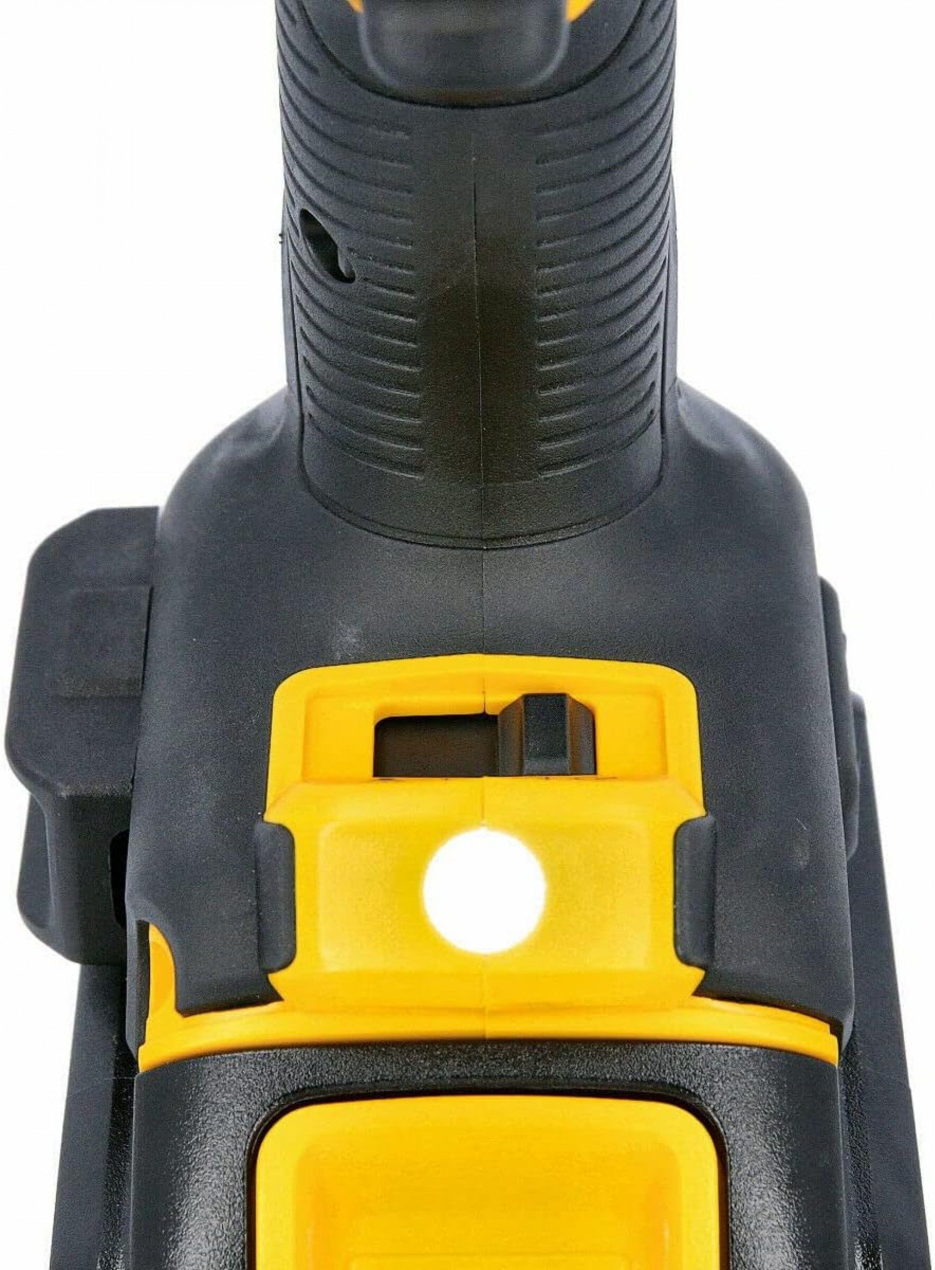 Aparafusadora 18V XR brushless Solo ref DCD996N-XJ DEWALT