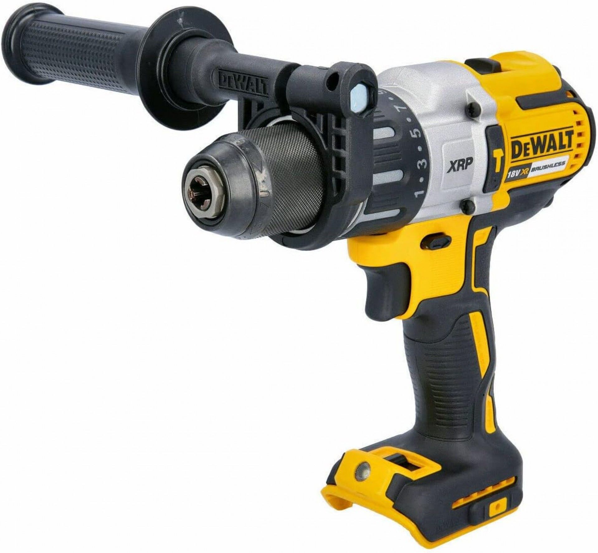 Aparafusadora 18V XR brushless Solo ref DCD996N-XJ DEWALT