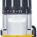 Aparafusadora 18V XR brushless Solo ref DCD996N-XJ DEWALT Aparafusadora 18V XR brushless Solo ref DCD996N-XJ DEWALT