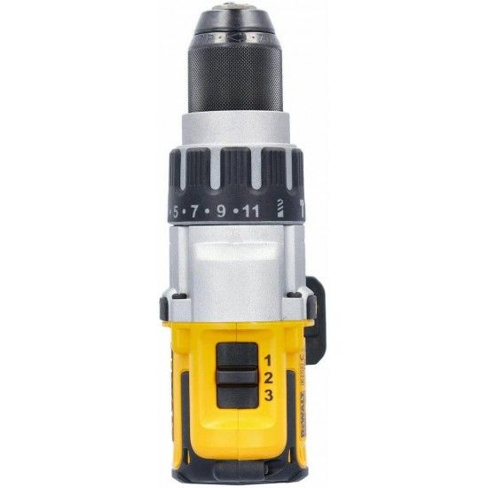 Aparafusadora 18V XR brushless Solo ref DCD996N-XJ DEWALT
