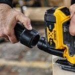 Lixadora orbital brushless ref DCW200N-XJ Dewalt