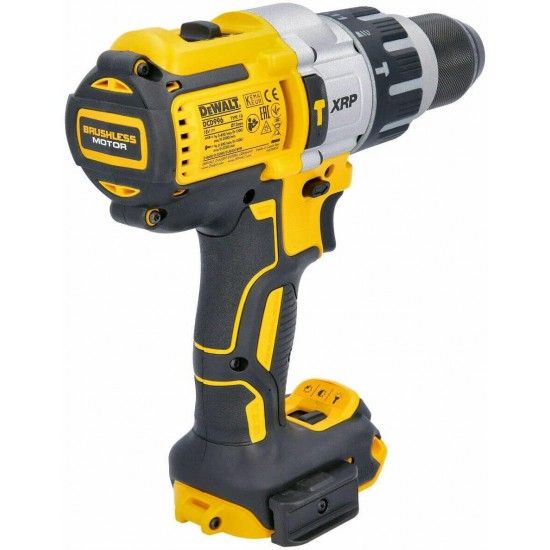 Aparafusadora 18V XR brushless Solo ref DCD996N-XJ DEWALT