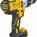Aparafusadora 18V XR brushless Solo ref DCD996N-XJ DEWALT Aparafusadora 18V XR brushless Solo ref DCD996N-XJ DEWALT