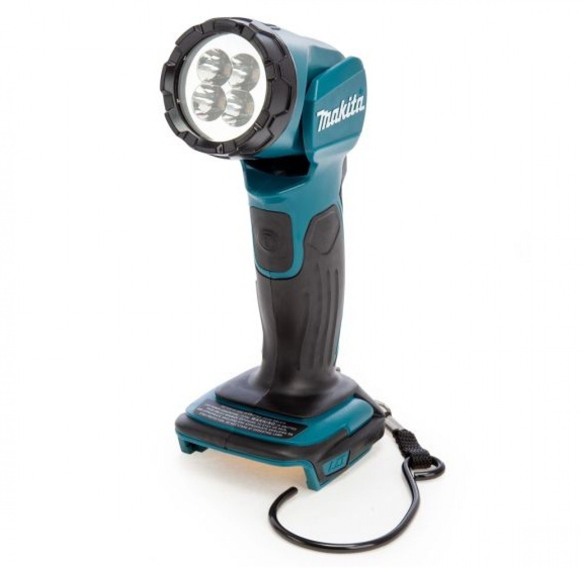 Lanterna Makita 14.4v-18v sem bateria DML815