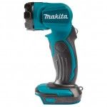 Lanterna Makita 14.4v-18v sem bateria DML815 Lanterna Makita 14.4v-18v sem bateria DML815