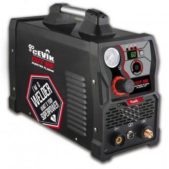 Mquina de Corte Plasma Inverter CE-CUT55 Cevik