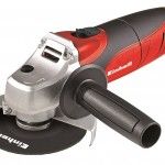 Rebarbadora 115mm 850w Einhell TC-AG 115/850 Kit [4430598]