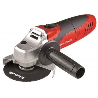 Rebarbadora 115mm 850w Einhell TC-AG 115/850 Kit [4430598]