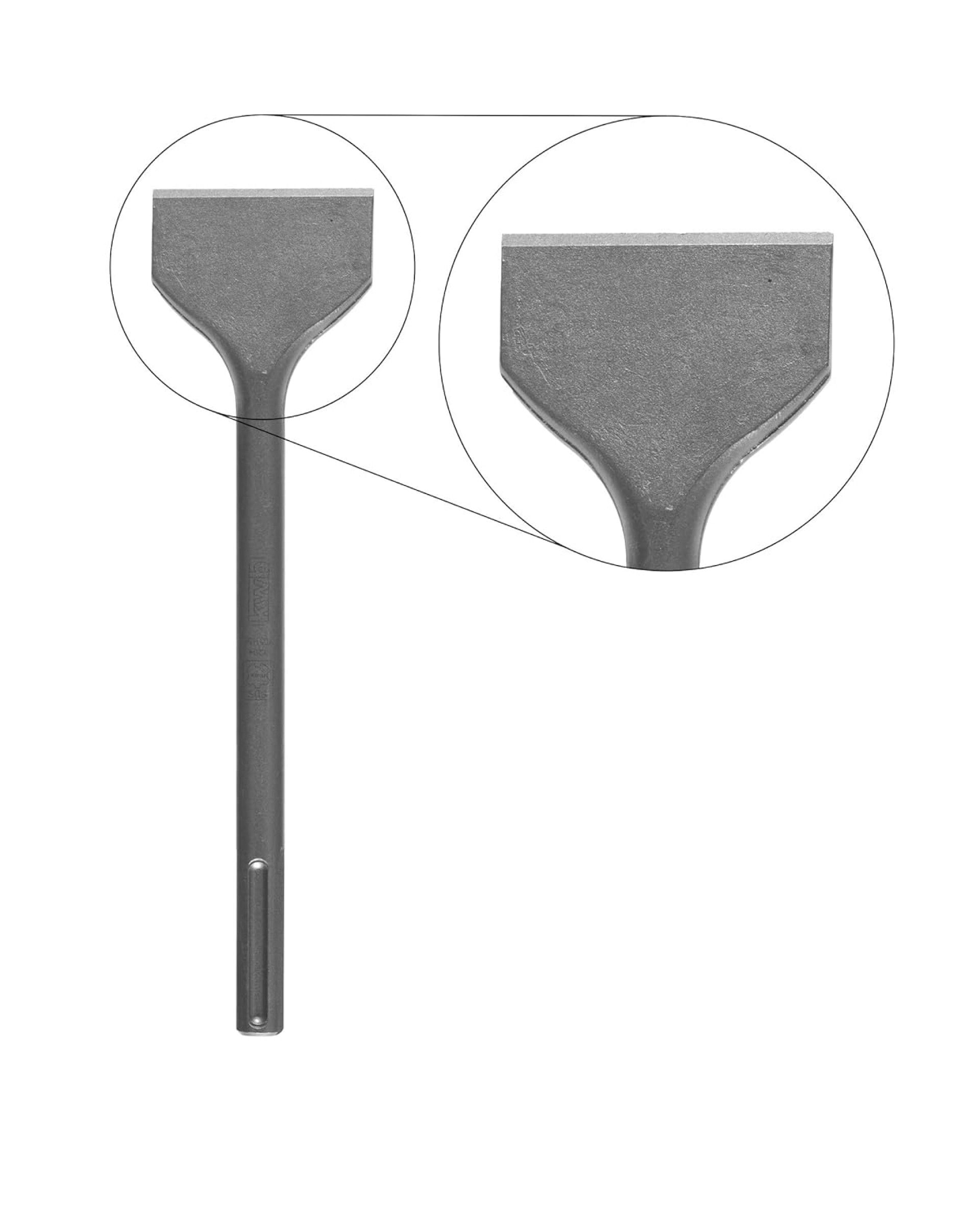 CINZEL 80x300MM SDS MAX KWB