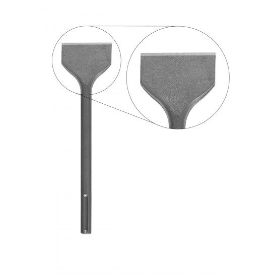 CINZEL 80x300MM SDS MAX KWB