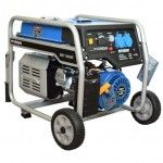 Gerador gasolina Hyundai 2.8Kw Home Series HHY3000FK