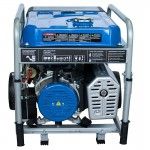 Gerador gasolina 5.0Kw Home Series ref HHY7000FEK Hyundai
