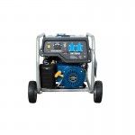 Gerador gasolina Hyundai 2.8Kw Home Series HHY3000FK