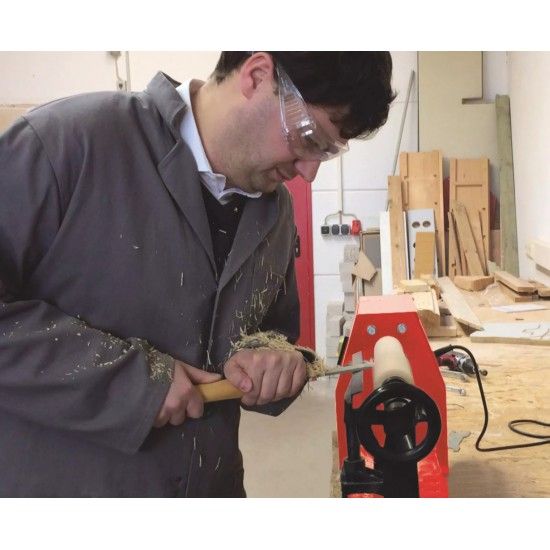 Jogo Cinzéis para entalhar madeira 5pç 49455250 Einhell Jogo Cinzéis para entalhar madeira 5pç 49455250 Einhell