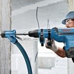Kit extrao p Bosch GDE Max 1600A033BA