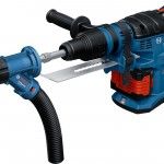 Kit extrao p Bosch GDE Max 1600A033BA