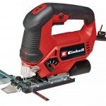 Serra tico-tico TC-JS 90 [4321165] Einhell