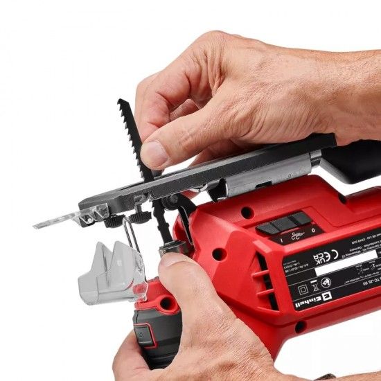 Serra tico-tico TC-JS 90 [4321165] Einhell