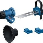 Kit extrao p Bosch GDE Max 1600A033BA