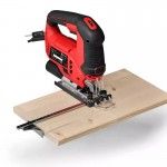 Serra tico-tico TC-JS 90 [4321165] Einhell
