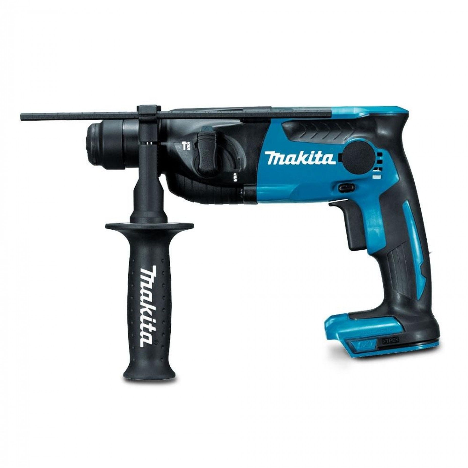 Martelo Ligeiro 18V LXT 16mm SDS-PLUS DHR165Z Makita