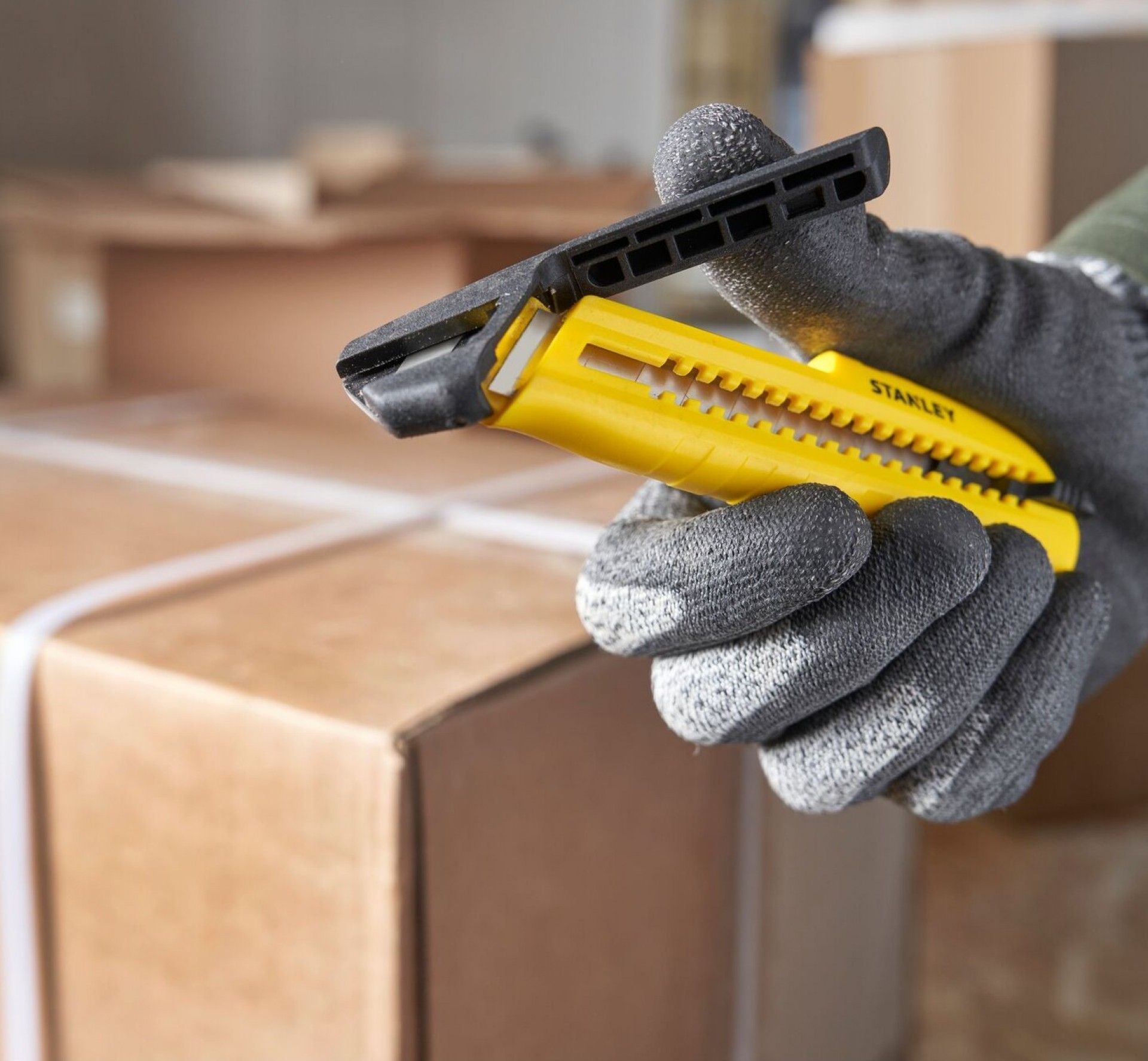 X-acto standard 18mm Stanley STHT10489-0