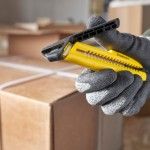 X-acto standard 18mm Stanley STHT10489-0