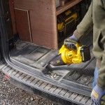 Aspirador V20 Li-Ion 18V 2em1 ref SFMCVH001B-XJ Stanley