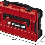 Mala universal  E-Case SF c/divisrias [4540020] Einhell