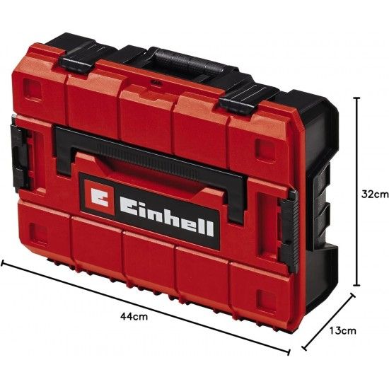 Mala universal  E-Case SF c/divisrias [4540020] Einhell
