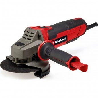 Rebarbadora Einhell 125mm 1010w TE-AG 125/1010 [4430985]