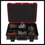 Mala universal  E-Case SF c/divisrias [4540020] Einhell