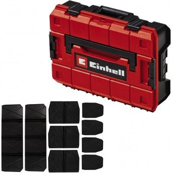 Mala universal  E-Case SF c/divisrias [4540020] Einhell