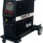 Multiproceso 250A MIG/MAG/TIG CE-PROMIG291 CEVIK