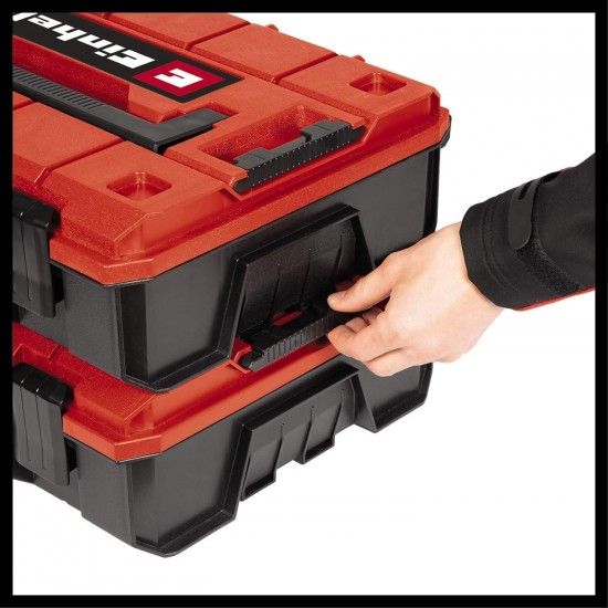 Mala universal  E-Case SF c/divisrias [4540020] Einhell