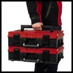 Mala universal  E-Case SF c/divisrias [4540020] Einhell