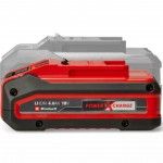 Kit Twinpack 2 Baterias 18V 4,0Ah PXC Plus  [4511629] Einhell