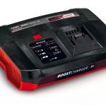 Carregador Power X-Boostcharger 8A [4512155] Einhell