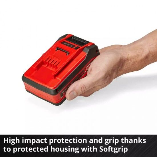 Kit Twinpack 2 Baterias 18V 4,0Ah PXC Plus  [4511629] Einhell